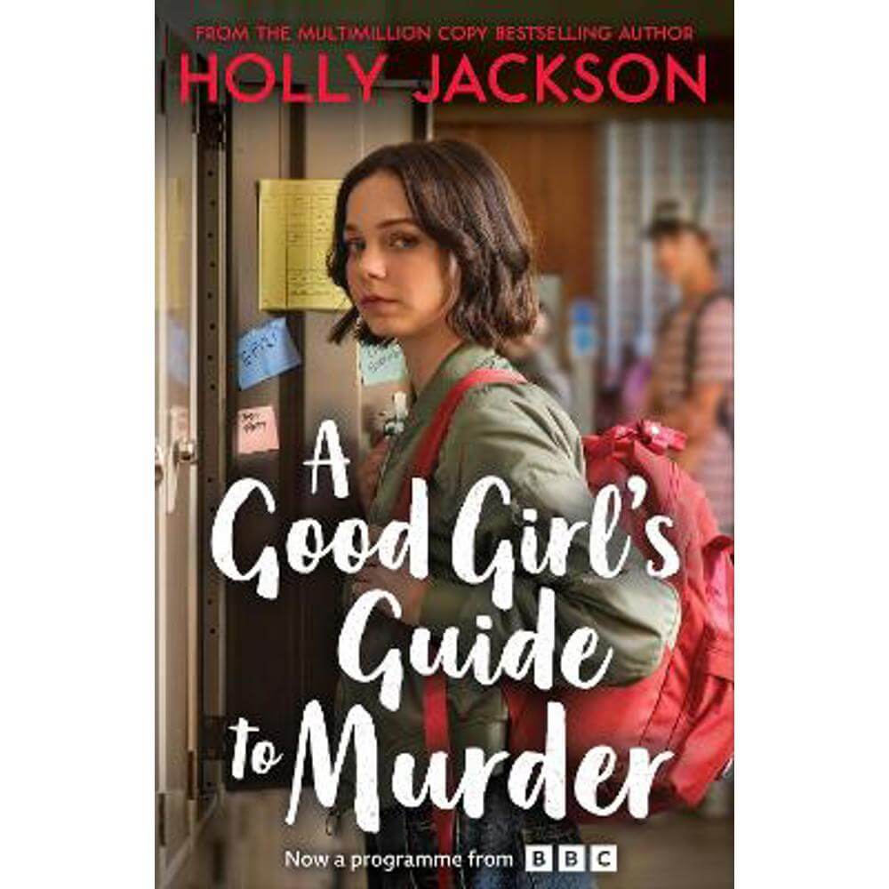 A Good Girl's Guide to Murder (A Good Girl's Guide to Murder, Book 1) (Paperback) - Holly Jackson